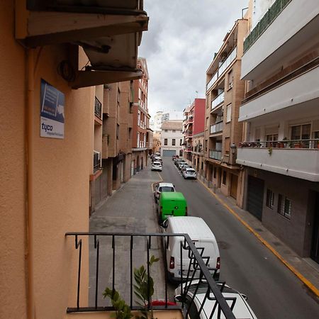 Precioso Apartamento En Valencia 2 Dormitorios Con Parking Paterna Exterior photo